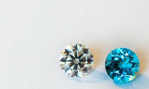Elegant Jewelry