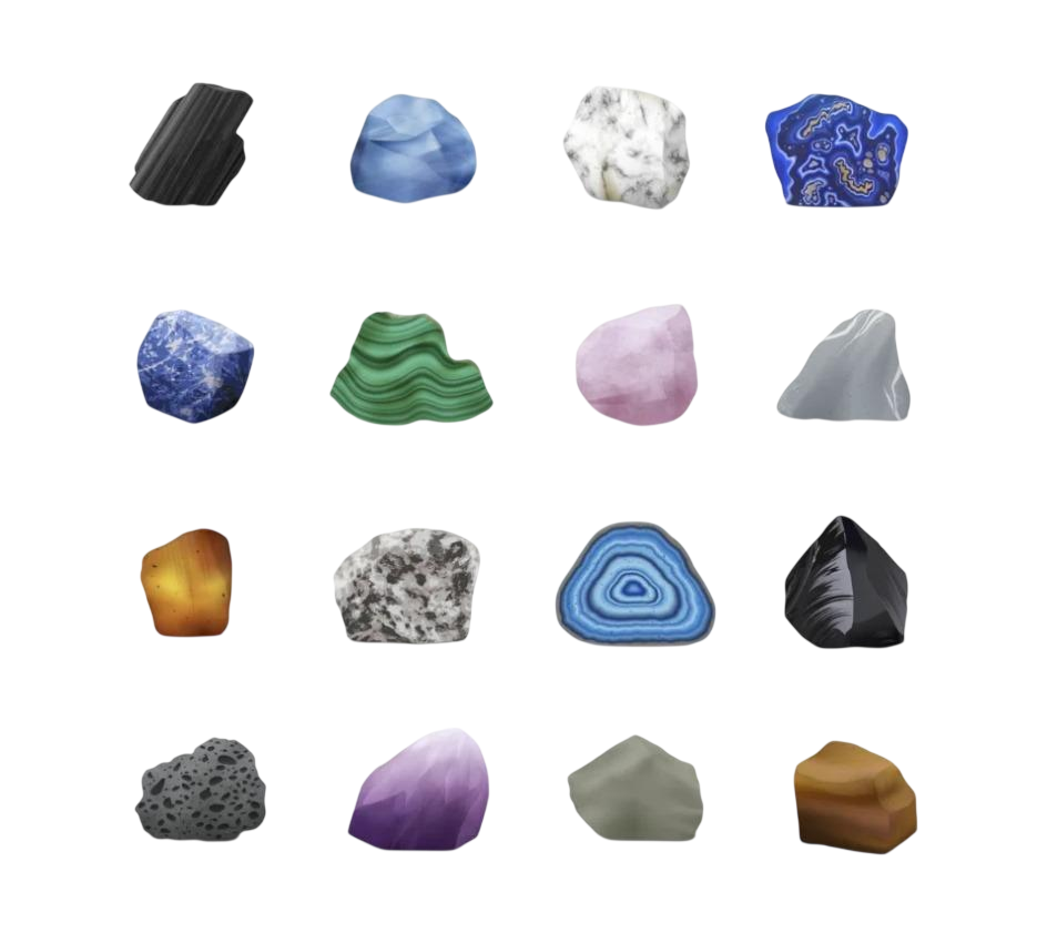 All Items
