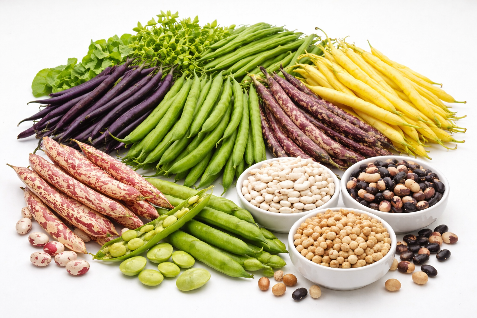 Beans