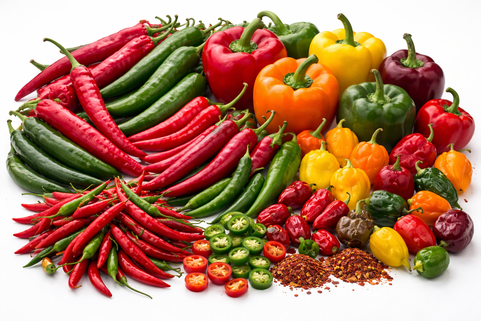 Chillies
