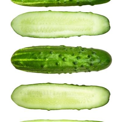 Kheera (Cucumber)